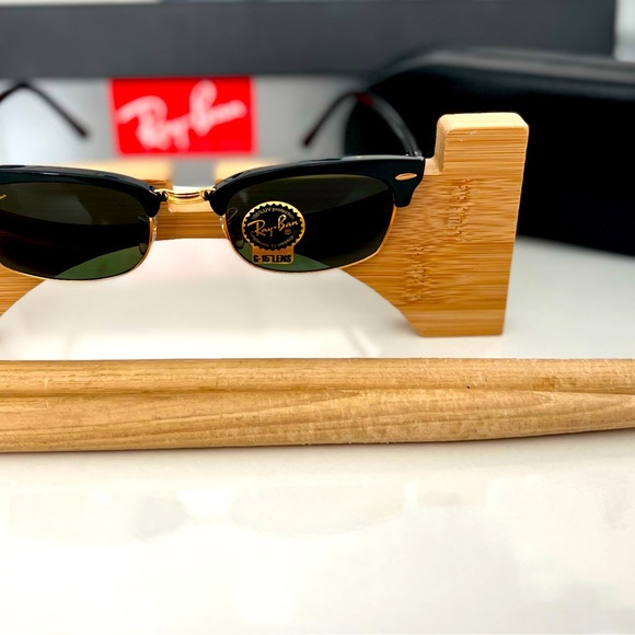 Ray-Ban Subglasses - Picture 8 of 9